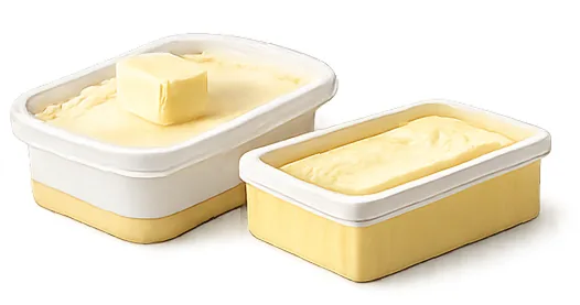 DEUTSCHE MARKENBUTTER Краве масло 250 г